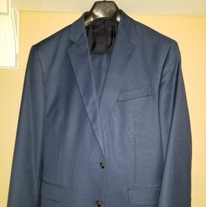 Stafford tailored suit